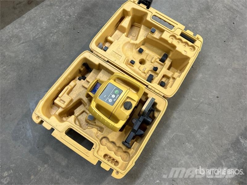  Laser Level الأدوات ومعدات الأتمتة والقياس