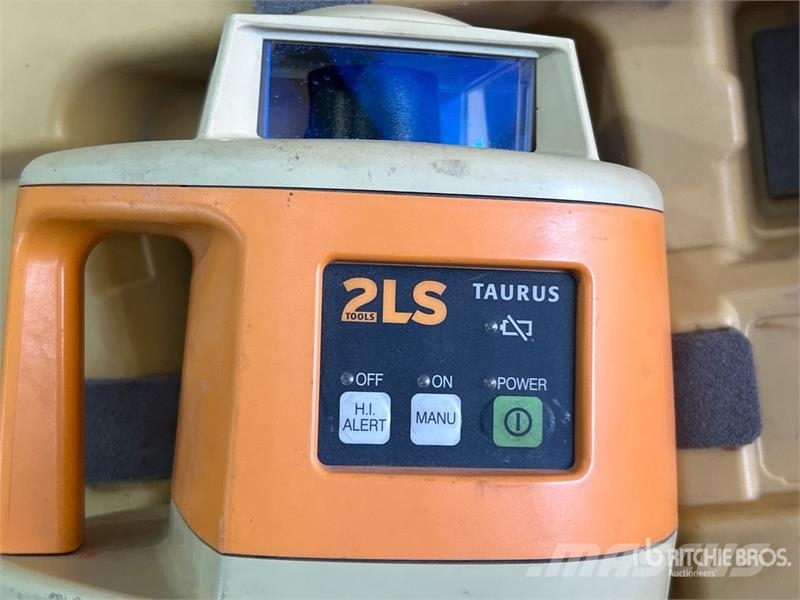  Laser Level الأدوات ومعدات الأتمتة والقياس