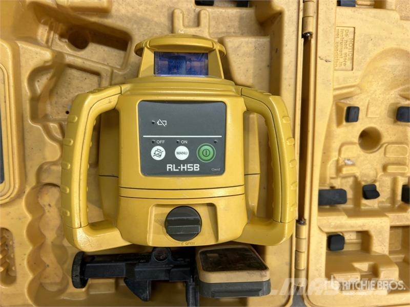  Laser Level الأدوات ومعدات الأتمتة والقياس
