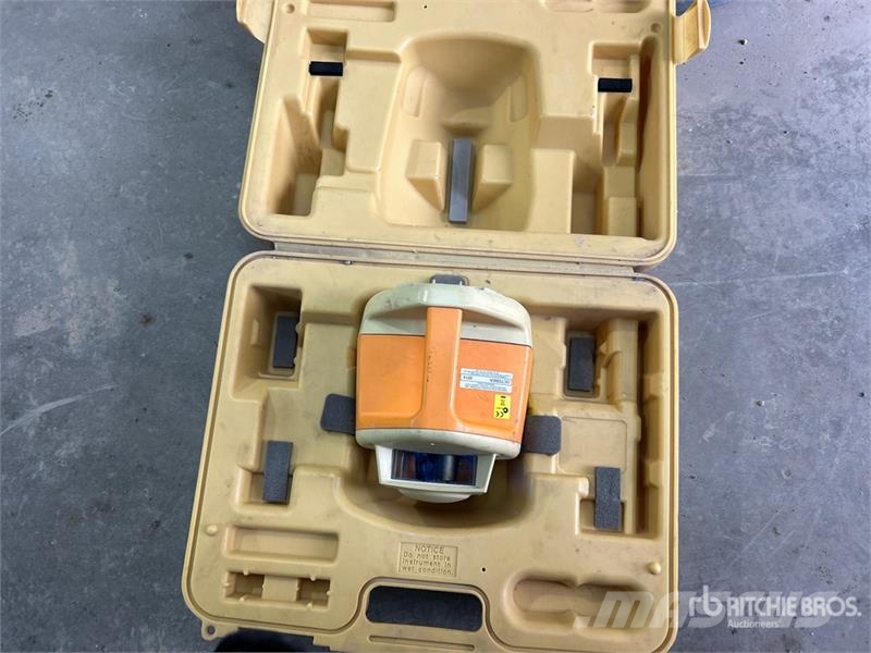  Laser Level الأدوات ومعدات الأتمتة والقياس