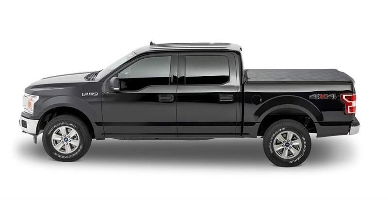 Leer Latitude Soft Folding Tonneau Cover (Unused) Muut