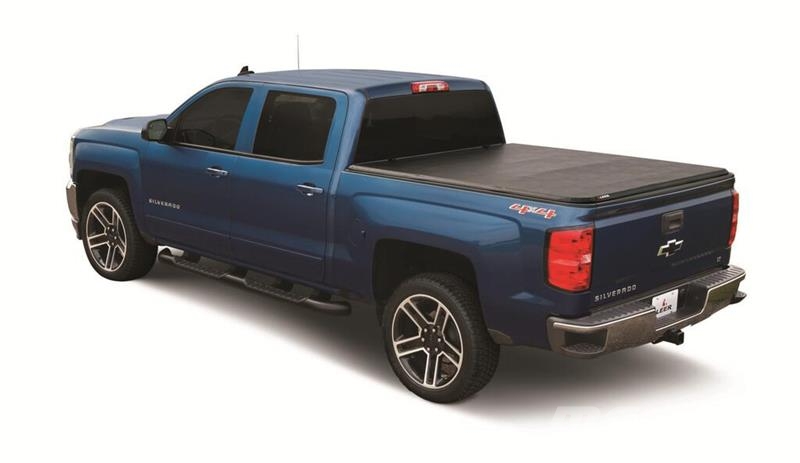 Leer Latitude Soft Folding Tonneau Cover (Unused) Muut