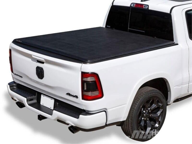 Leer ROLLITUP Soft Rolling Tonneau Cover (Unused) Muut