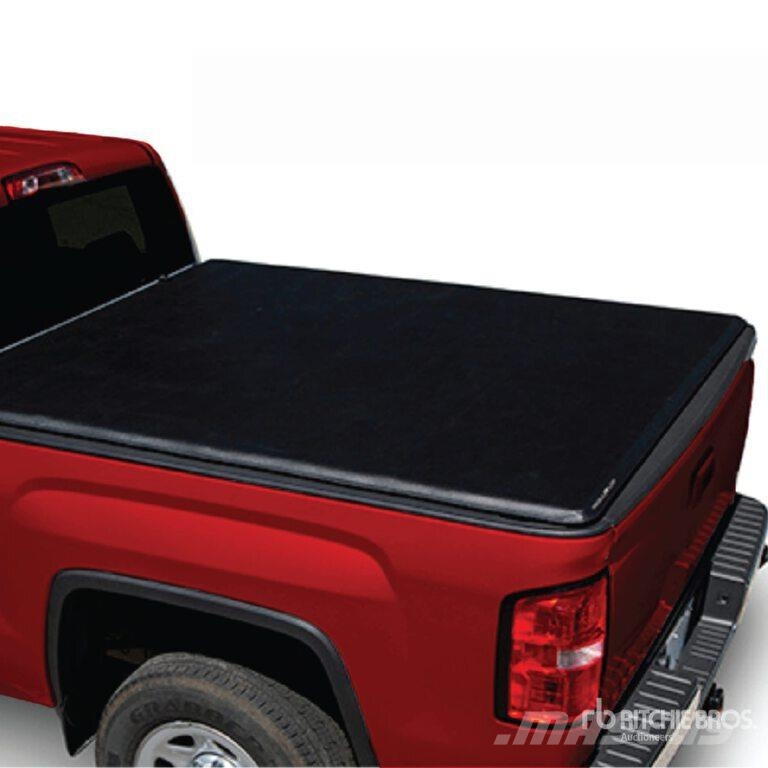 Leer ROLLITUP Soft Rolling Tonneau Cover (Unused) معدات النقل - غير ذلك