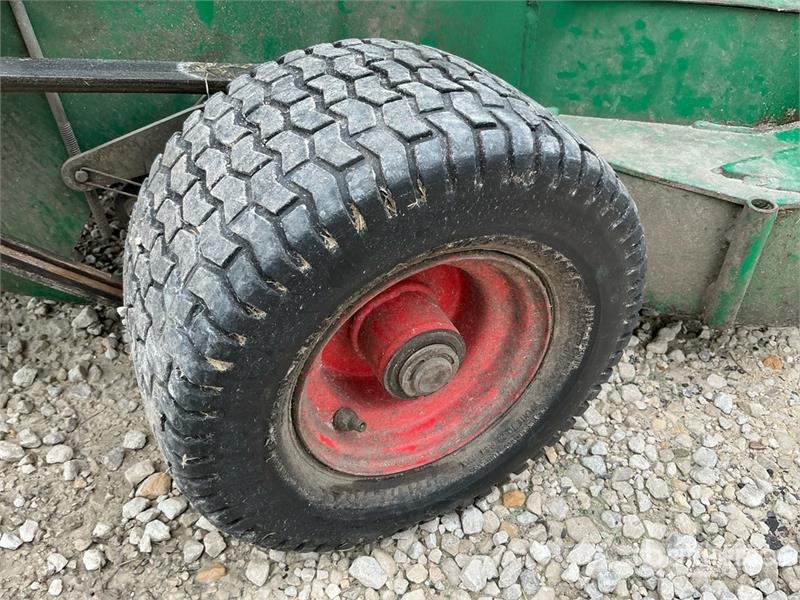 Lesco 933006 Walk-Behind Lawn Mower (Inoperable) ركوب الحشائش