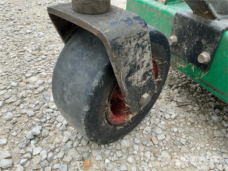 Lesco 933006 Walk-Behind Lawn Mower (Inoperable) ركوب الحشائش