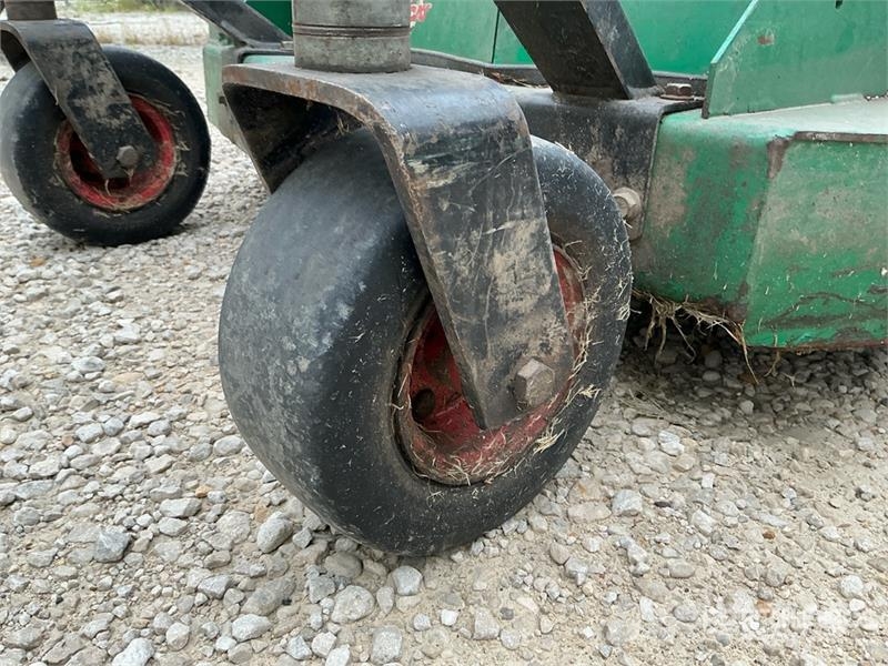 Lesco 933006 Walk-Behind Lawn Mower (Inoperable) ركوب الحشائش