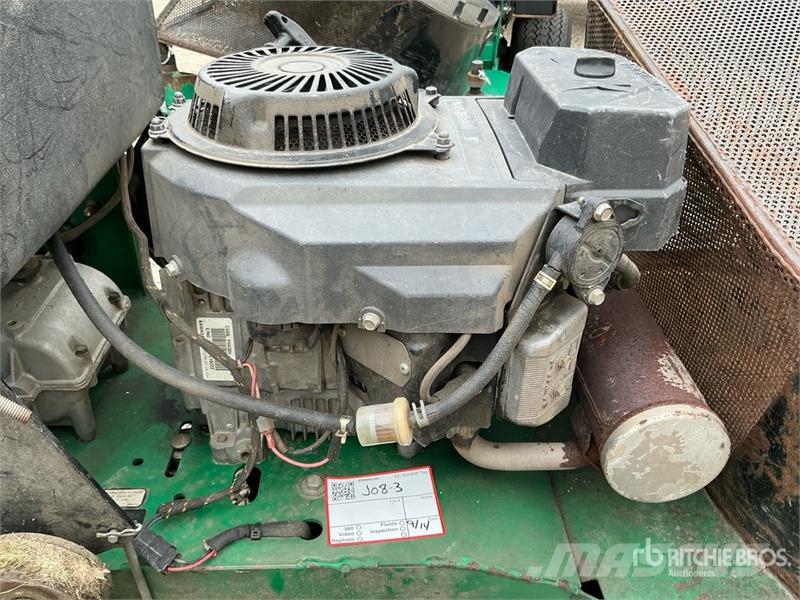 Lesco 933006 Walk-Behind Lawn Mower (Inoperable) ركوب الحشائش