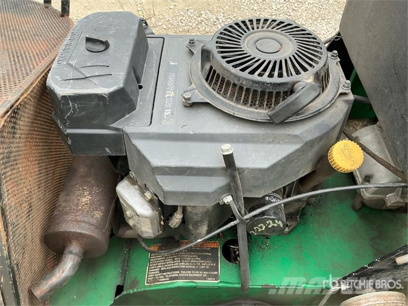 Lesco 933006 Walk-Behind Lawn Mower (Inoperable) ركوب الحشائش