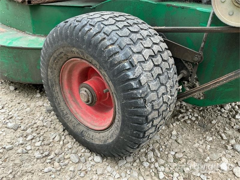 Lesco 933006 Walk-Behind Lawn Mower (Inoperable) ركوب الحشائش