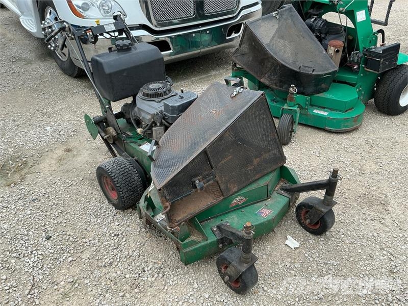 Lesco 933006 Walk-Behind Lawn Mower (Inoperable) ركوب الحشائش