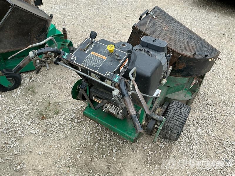 Lesco 933006 Walk-Behind Lawn Mower (Inoperable) ركوب الحشائش