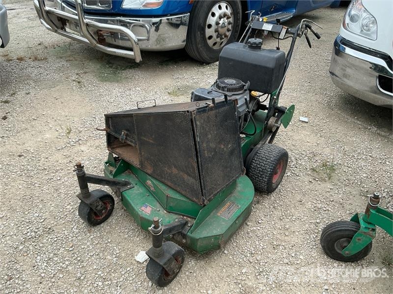 Lesco 933006 Walk-Behind Lawn Mower (Inoperable) ركوب الحشائش