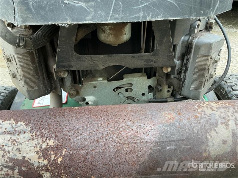 Lesco 933006 Walk-Behind Lawn Mower (Inoperable) ركوب الحشائش