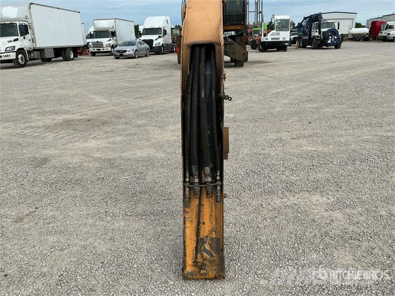 Liebherr LH50 17M Wheel Material Handler Utilaje construcții - Altele