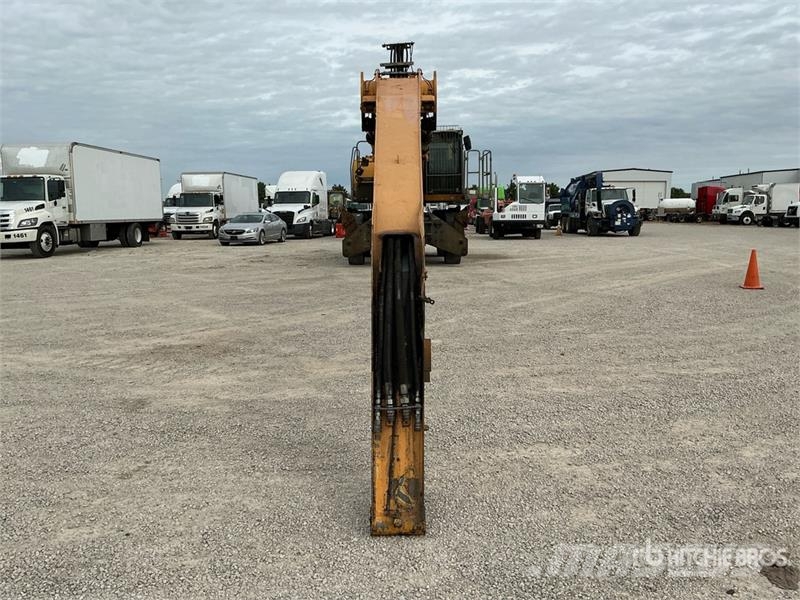 Liebherr LH50 Wheel Material Handler Sonstige Baumaschinen