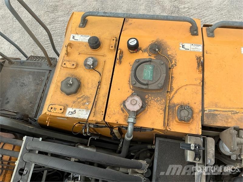 Liebherr LH50 Wheel Material Handler Sonstige Baumaschinen