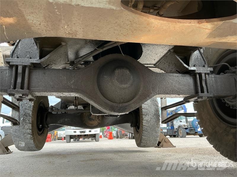 Liebherr LH50 Wheel Material Handler Sonstige Baumaschinen