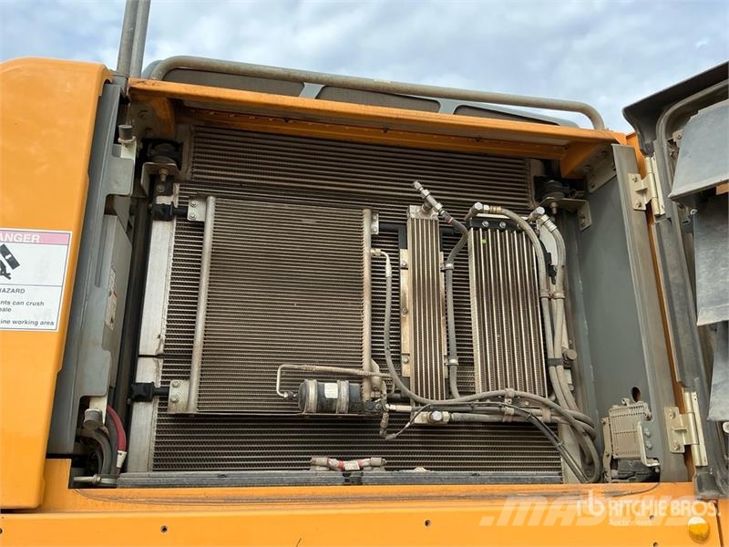 Liebherr LH50 Wheel Material Handler Sonstige Baumaschinen