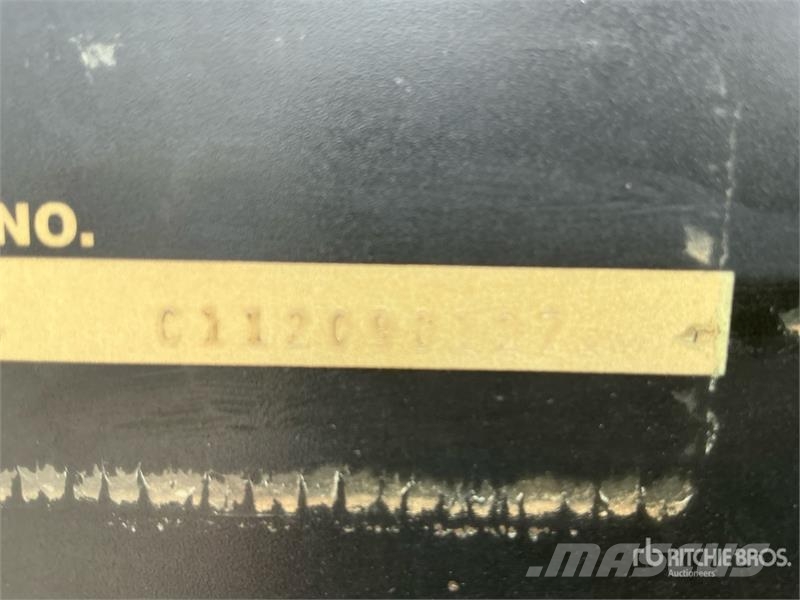 Lincoln Electric Electric Pipeliner 200 300 A Stick Engine Svejsemaskiner