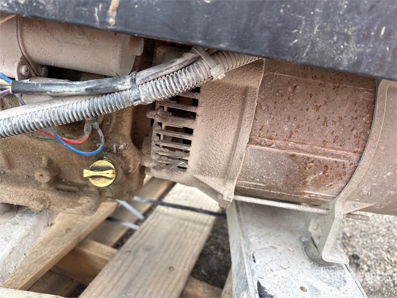 Lincoln Outback 185 185 A Engine Driven Welder Сварочные аппараты
