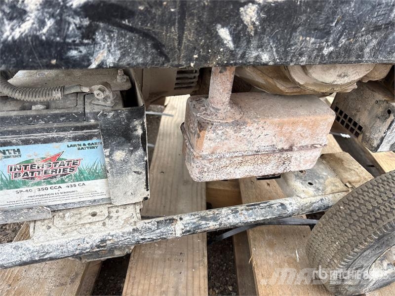 Lincoln Outback 185 185 A Engine Driven Welder Сварочные аппараты