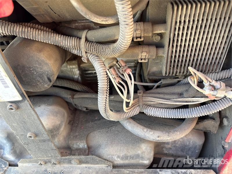 Lincoln Ranger 330MPX 330 A 3-in-1 Engine Driven Welder Svářecí stroje