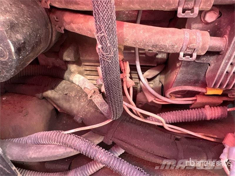Lincoln Ranger 330MPX 330 A 3-in-1 Engine Driven Welder Svářecí stroje