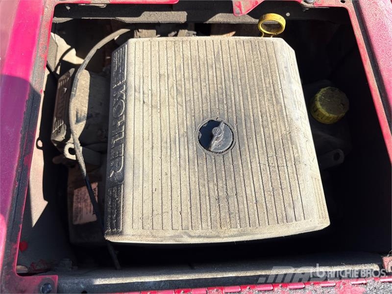 Lincoln Ranger 330MPX 330 A 3-in-1 Engine Driven Welder Svářecí stroje