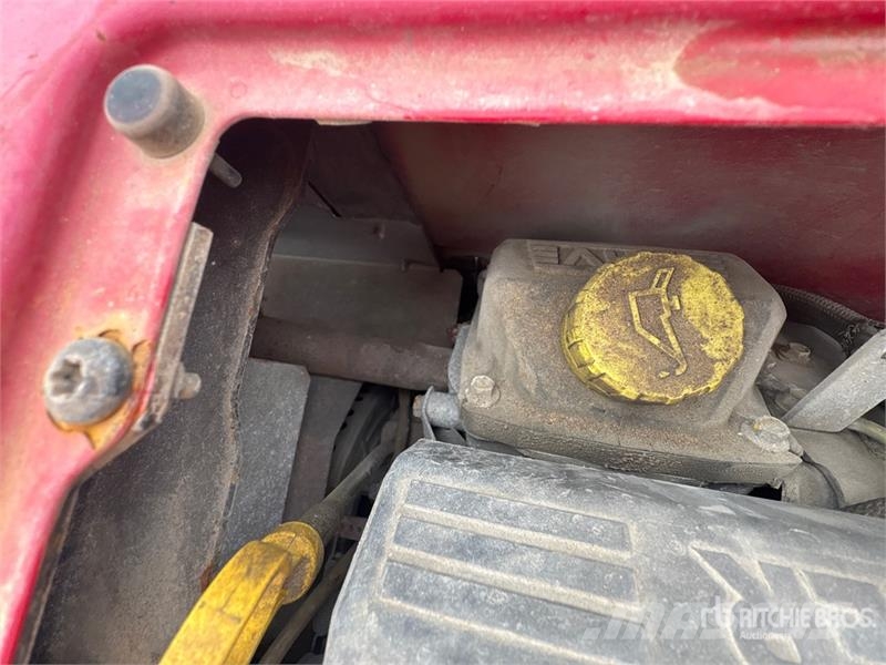 Lincoln Ranger 330MPX 330 A Skid-Mounted Multi-Process Eng Сварочные аппараты