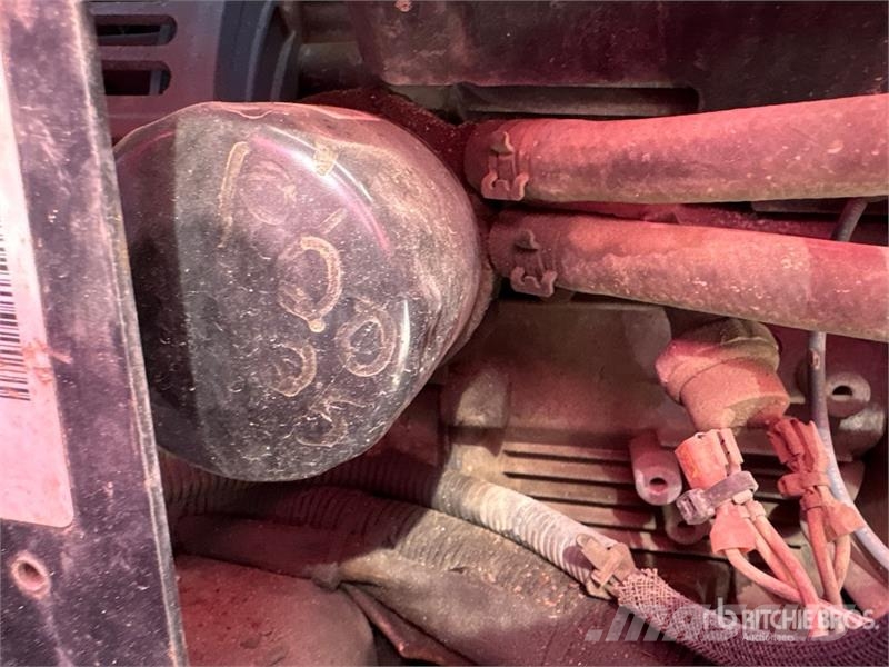 Lincoln Ranger 330MPX 330 A 3-in-1 Engine Driven Welder Svářecí stroje