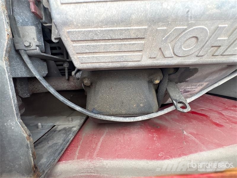 Lincoln Ranger 330MPX 330 A Skid-Mounted Multi-Process Eng Сварочные аппараты