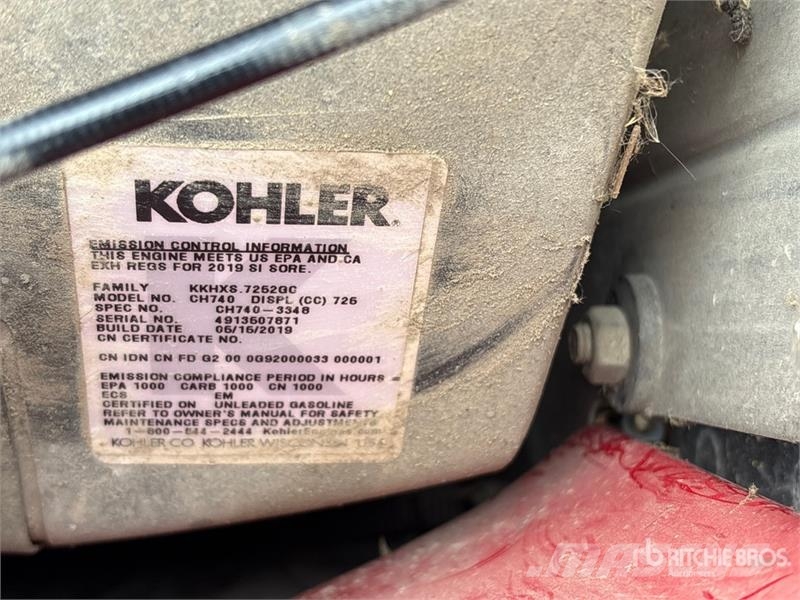 Lincoln Ranger 330MPX 330 A 3-in-1 Engine Driven Welder Сварочные аппараты