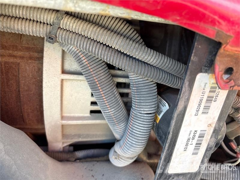 Lincoln Ranger 330MPX 330 A 3-in-1 Engine Driven Welder Svářecí stroje
