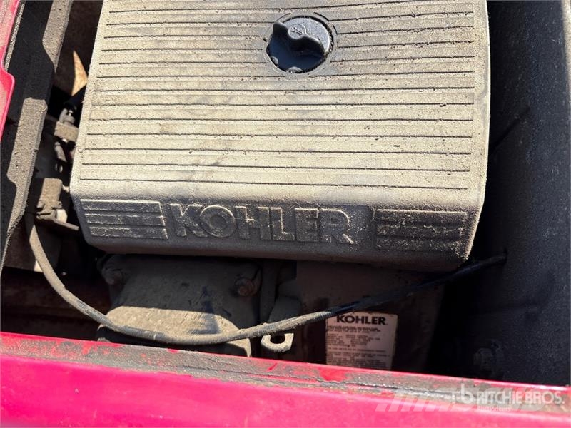 Lincoln Ranger 330MPX 330 A 3-in-1 Engine Driven Welder Svářecí stroje
