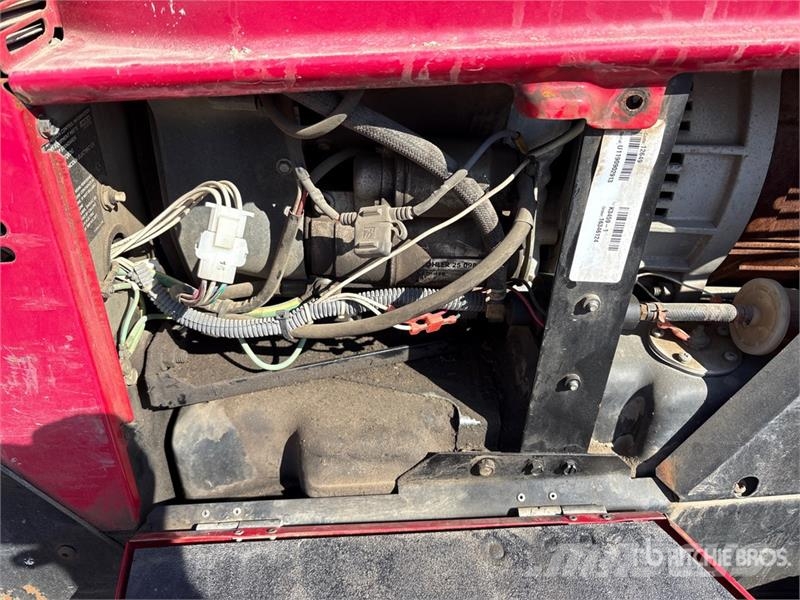 Lincoln Ranger 330MPX 330 A 3-in-1 Engine Driven Welder Svářecí stroje