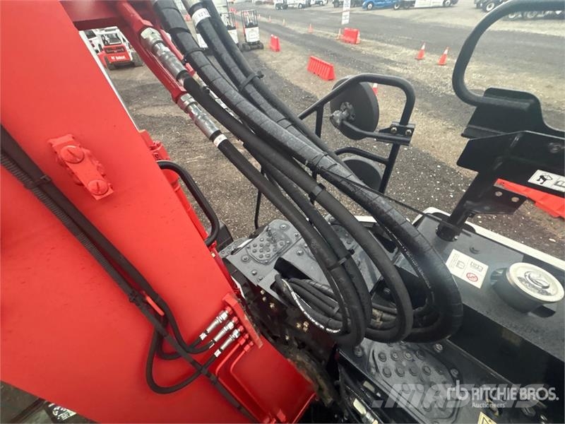 Link-Belt 145X4DZ Tracked Excavator Crawler excavators