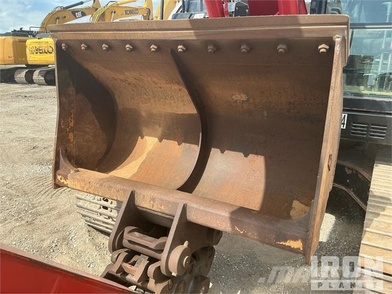 Link-Belt 145X4LC Tracked Excavator Bagri goseničarji