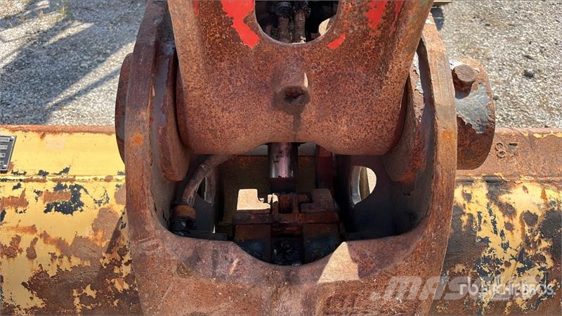 Link-Belt 145X4LC Tracked Excavator Bagri goseničarji