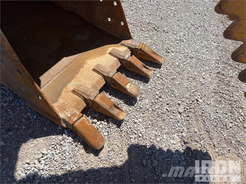 Link-Belt 145X4LC Tracked Excavator Bagri goseničarji