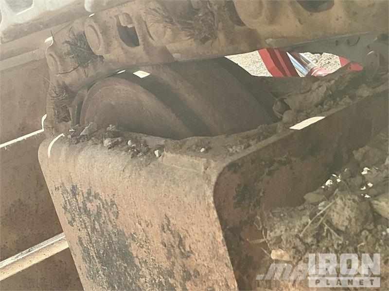 Link-Belt 145X4LC Tracked Excavator Bagri goseničarji