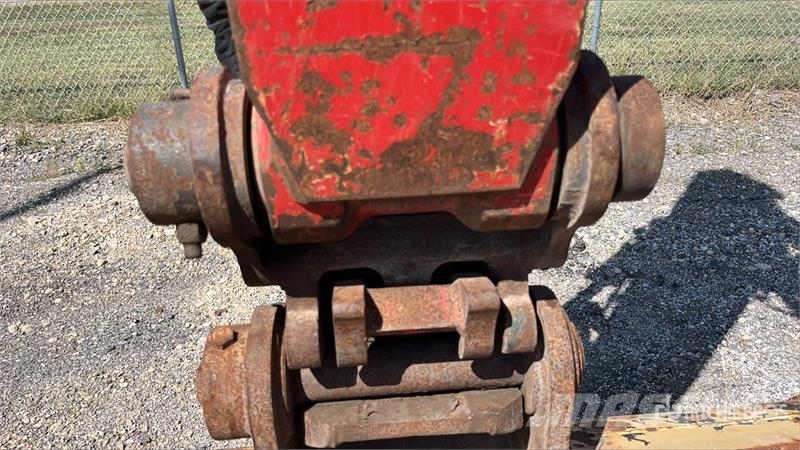 Link-Belt 145X4LC Tracked Excavator Bagri goseničarji