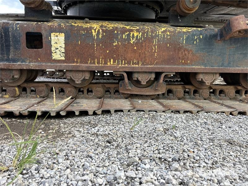 Link-Belt 210X4 Tracked Excavator (Inoperable) Escavatori cingolati