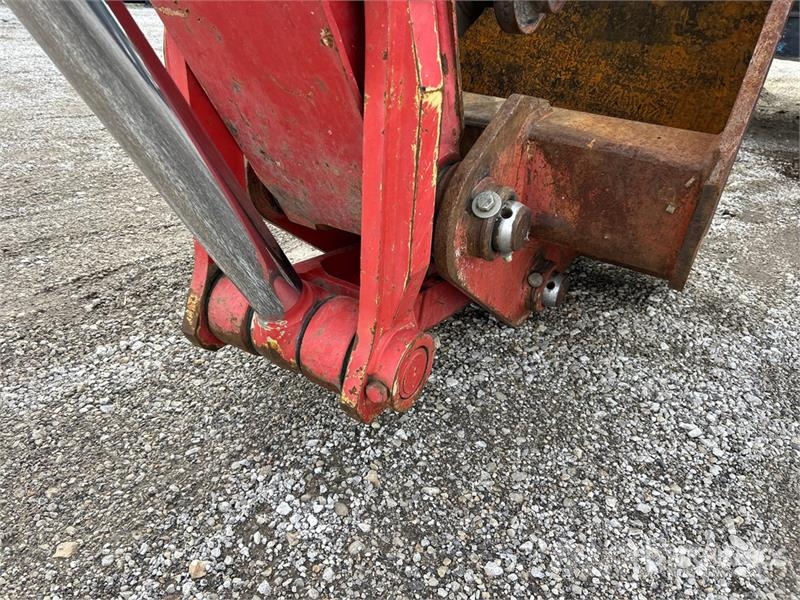 Link-Belt 210X4 Tracked Excavator (Inoperable) Escavatori cingolati