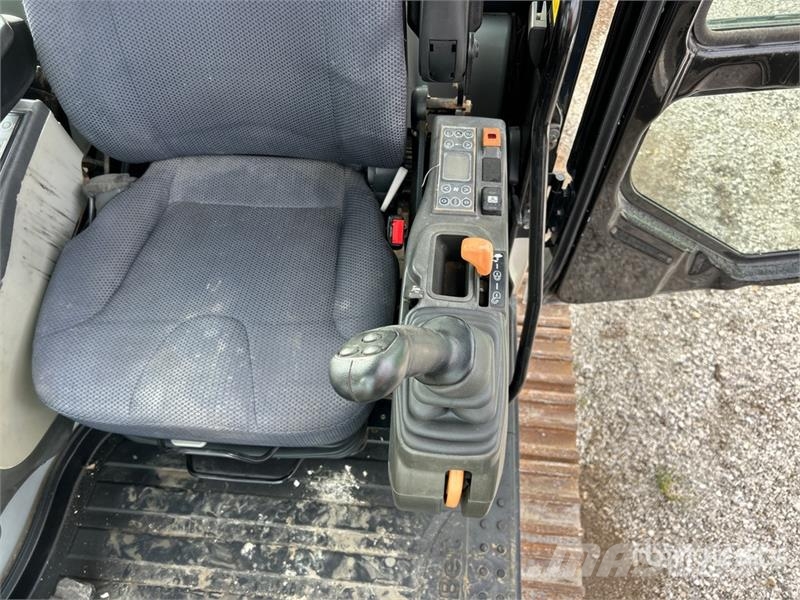 Link-Belt 210X4 Tracked Excavator (Inoperable) Escavatori cingolati