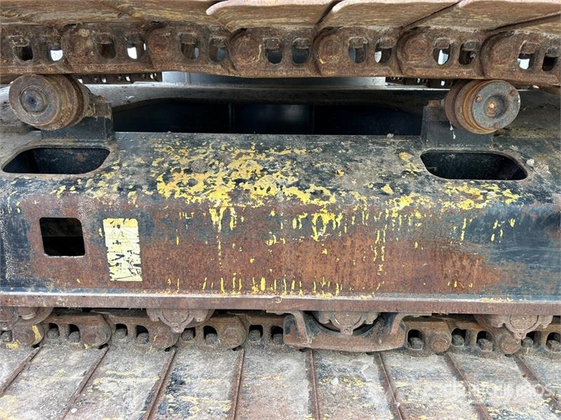 Link-Belt 210X4 Tracked Excavator (Inoperable) Escavatori cingolati