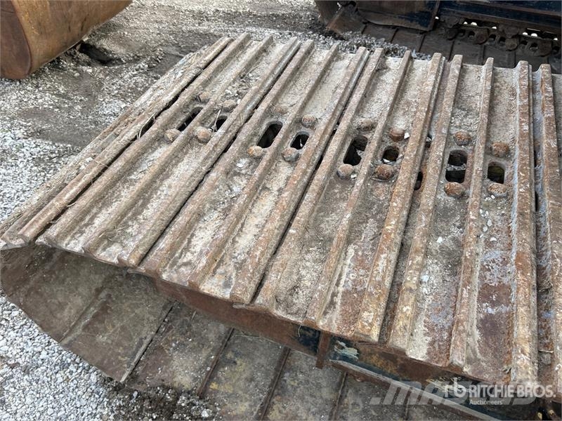 Link-Belt 210X4 Tracked Excavator (Inoperable) Escavatori cingolati