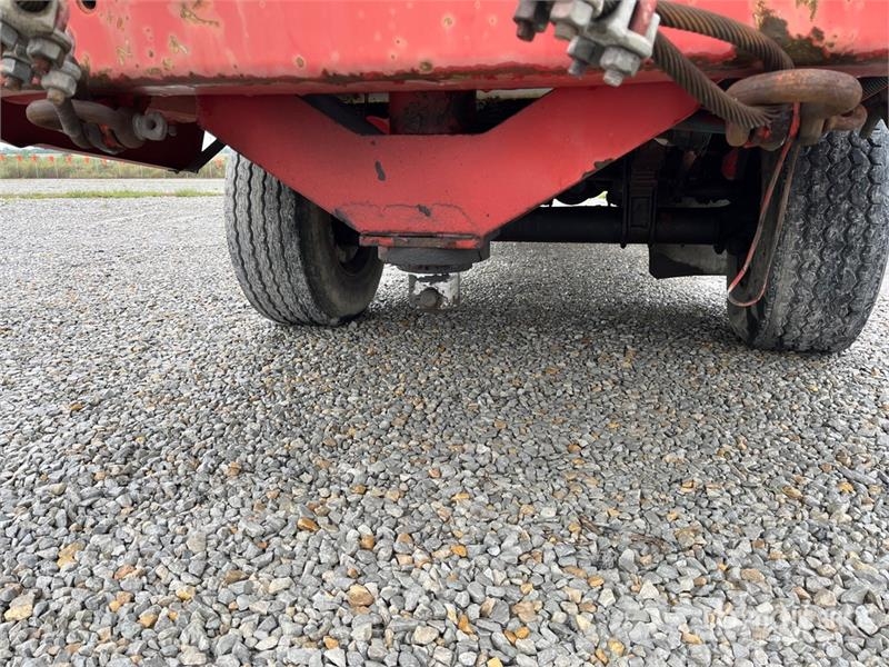 Link-Belt HTC830 30 ton 6x4 Hydraulic Truck Crane Guindastes de esteiras