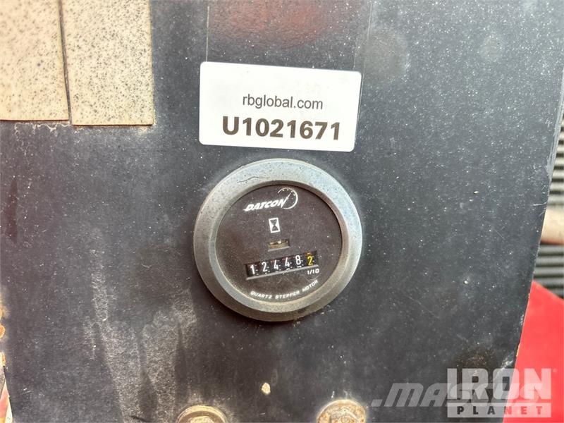 Link-Belt RTC-8050 Gru per terreni difficili