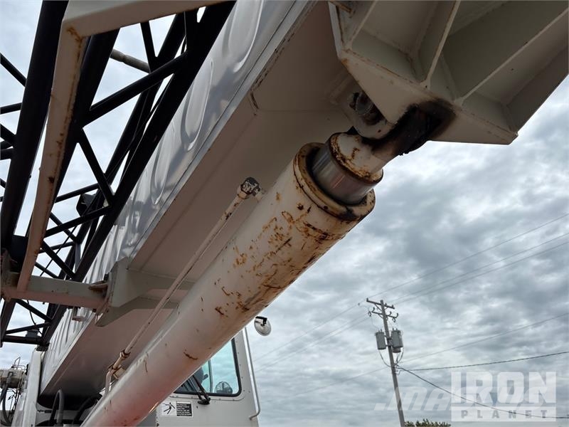Link-Belt RTC-8050 Gru per terreni difficili